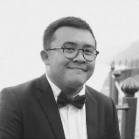 Angga D. Martha