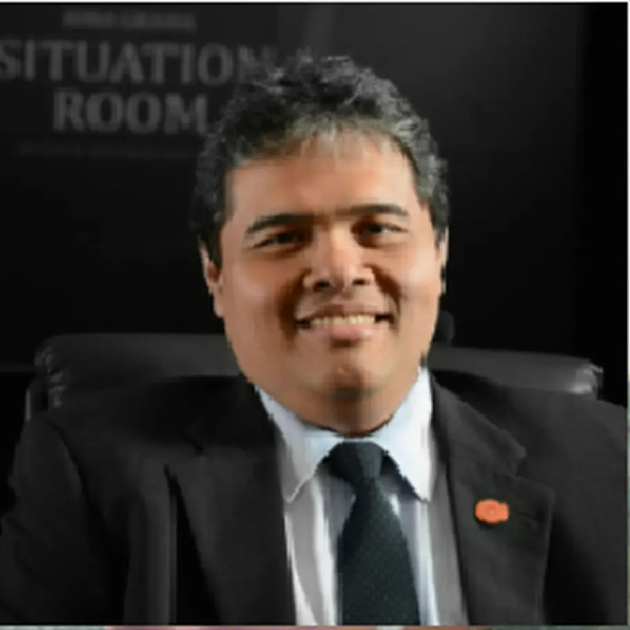 Yanuar Nugroho
